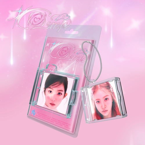 Random] Red Velvet - [Cosmic] (SMini Ver.) (Smart Album)