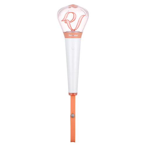 Red Velvet - Official Light Stick
